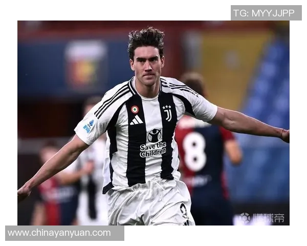 弗拉霍维奇的崛起之路：从青年才俊到欧洲顶级前锋的蜕变与挑战