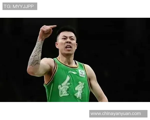 张镇麟：从篮球新星到国家队的中坚力量，书写属于自己的传奇篇章