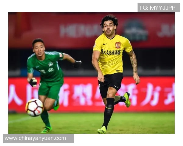 恒大与建业激战正酣在线直播全程回顾与精彩瞬间分析